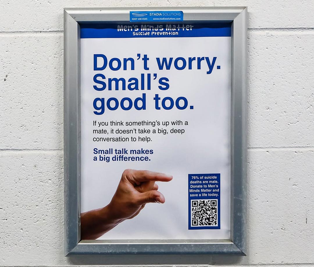 Small-talk-makes-a-big-difference