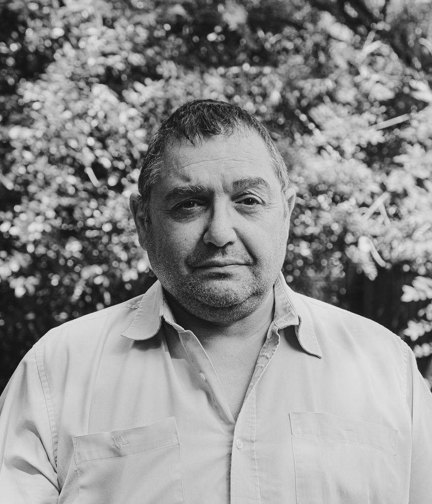 man looking depressed