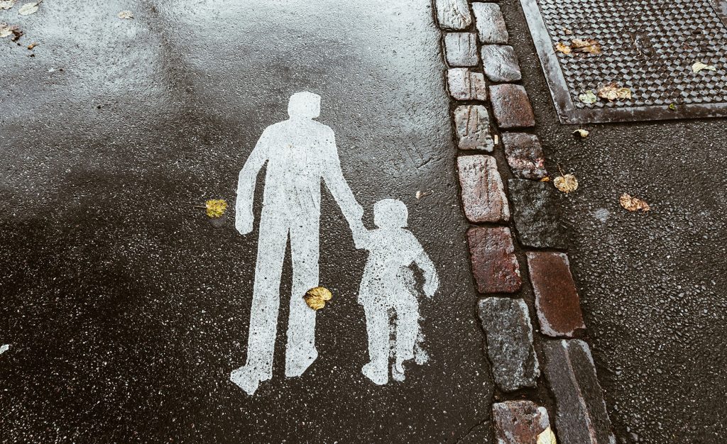 Childlessness for men