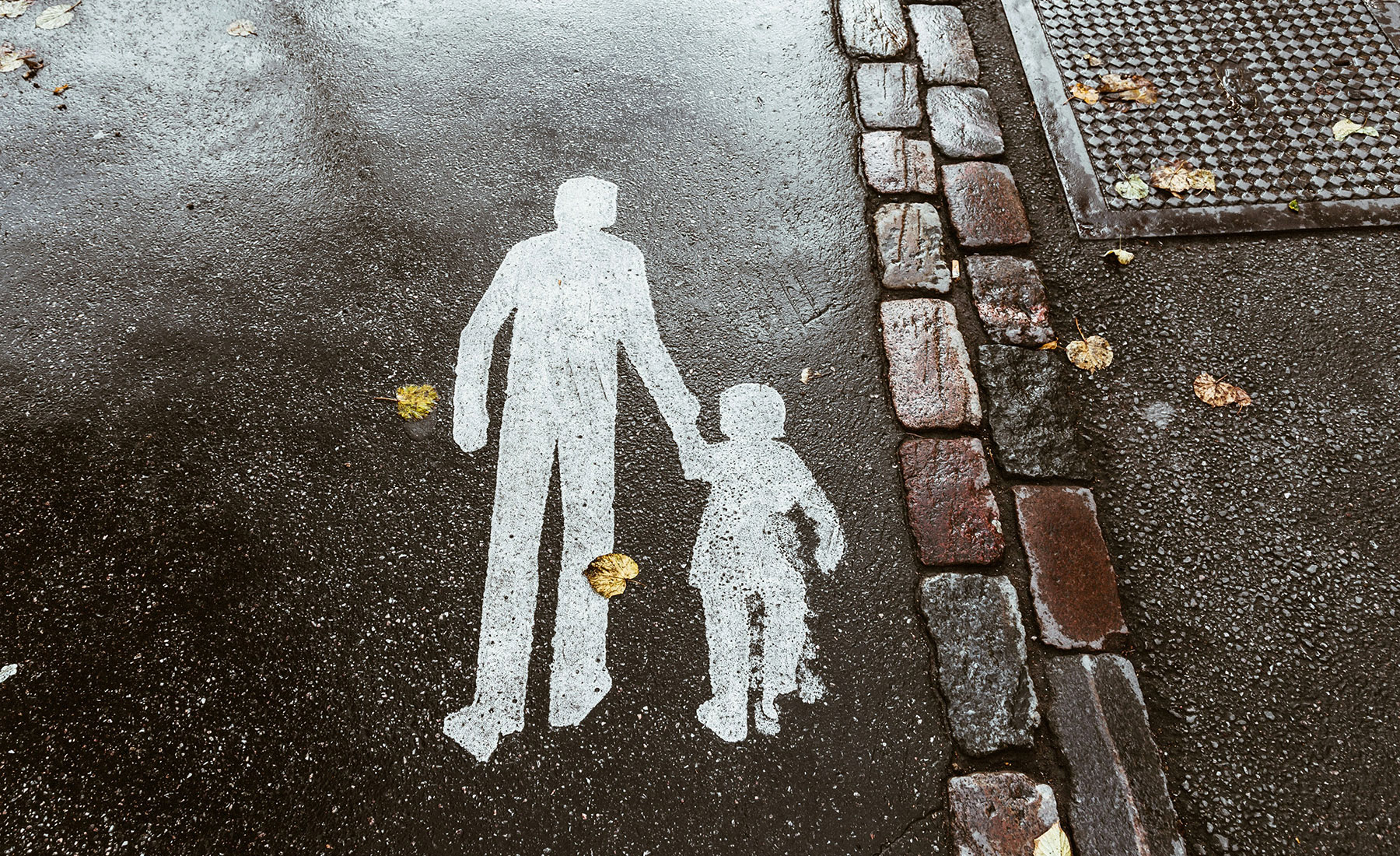 Childlessness for men