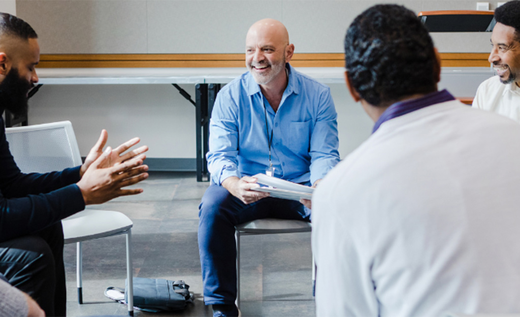 Mens Minds Matter lottery