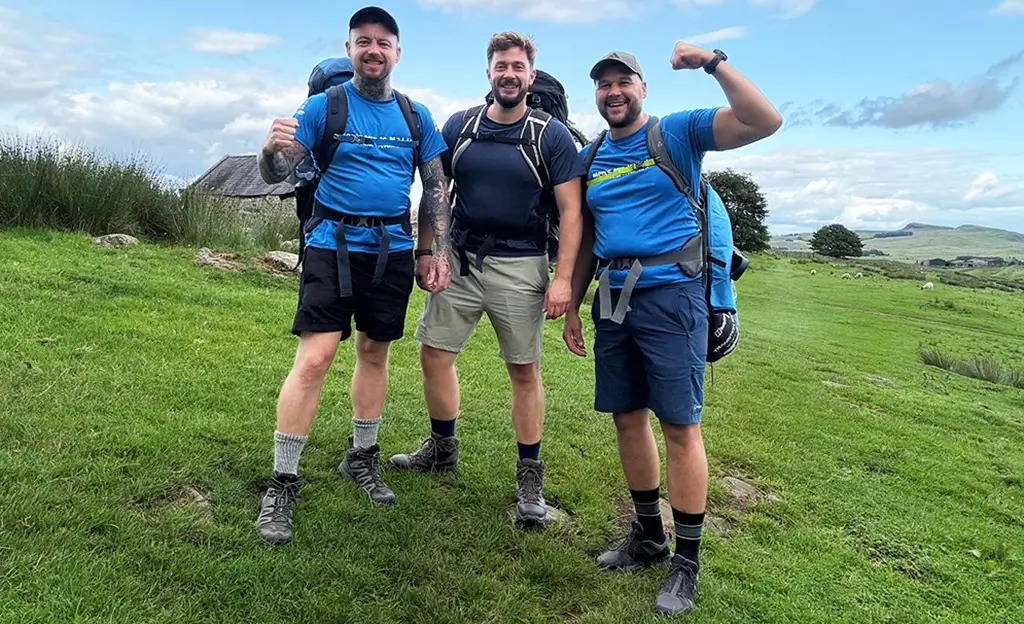 Choose your own adventure