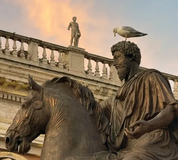 Stoicism In The Modern Age