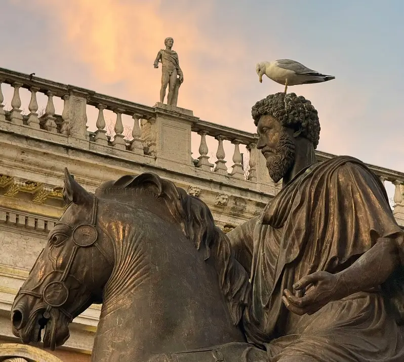 Stoicism In The Modern Age